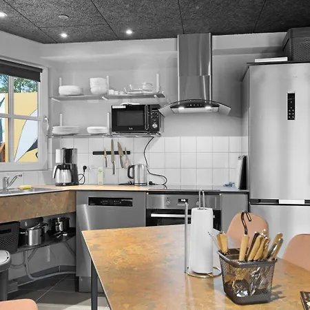 Prázdninový dům With Barbeque Space *